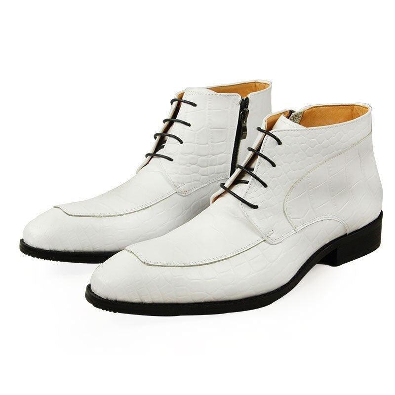 Daniel Wafer Brand Shoes - Guocali.com