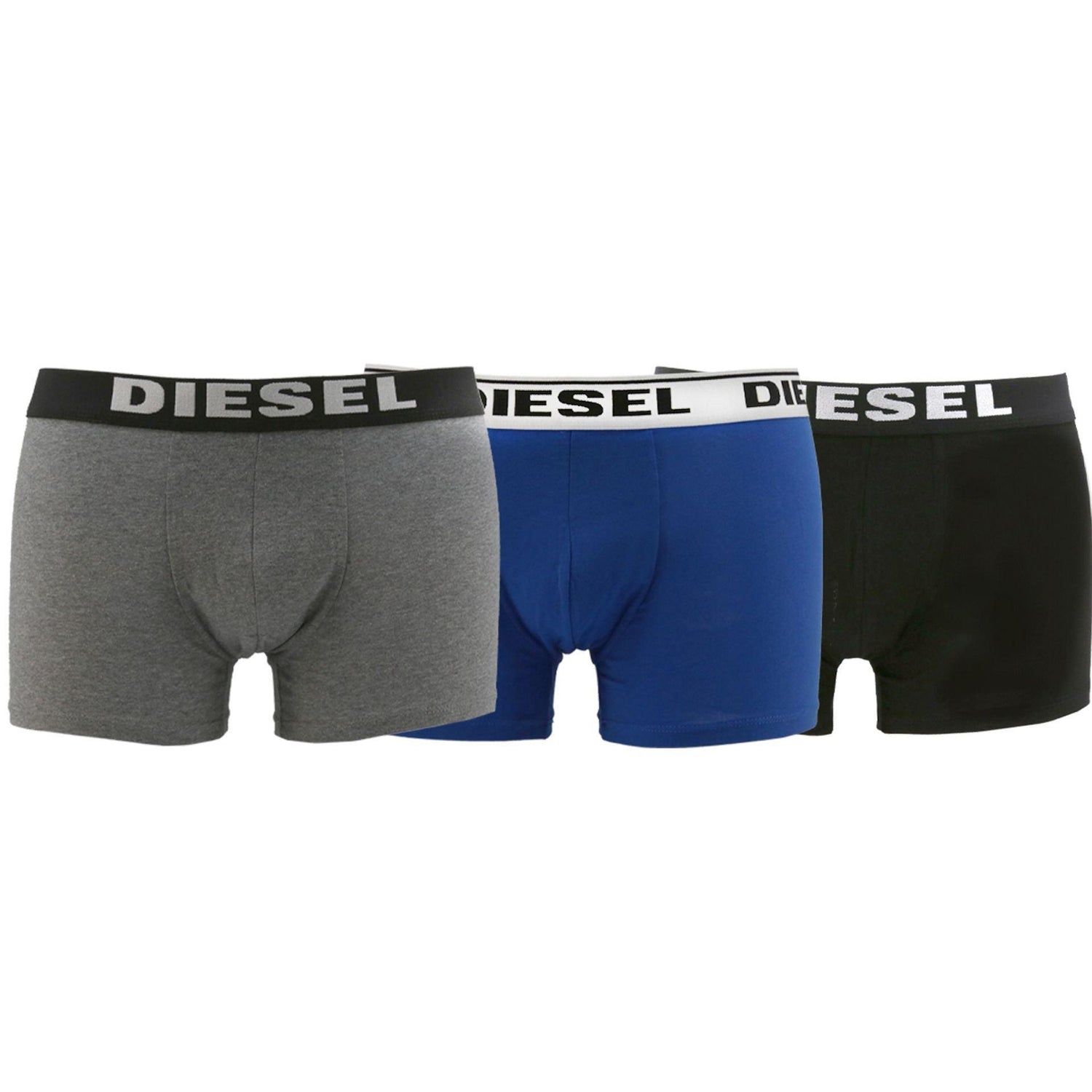 Men Boxer Shorts - Underwear - Guocali.com