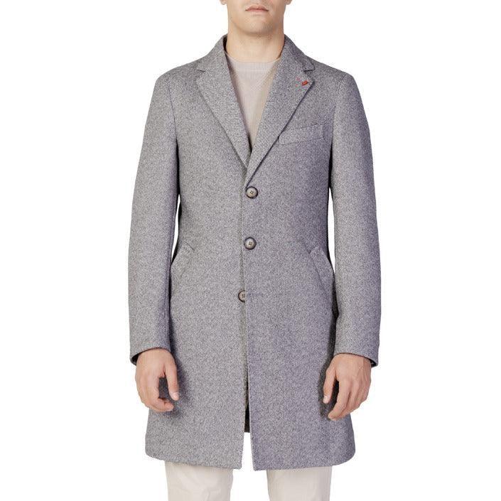 Men Coats - Guocali.com