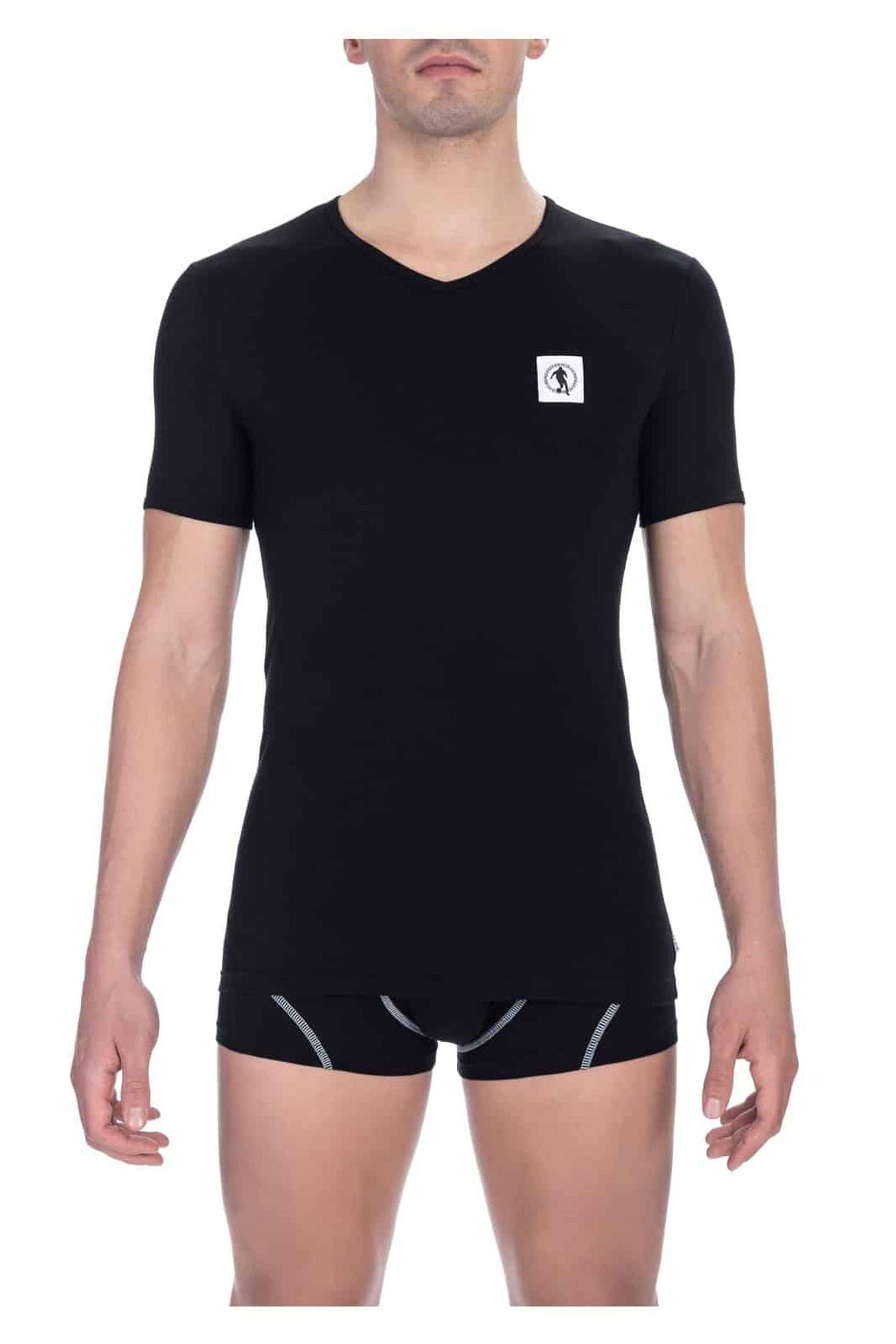 Men's Underwear T-shirts - Undershirts - Guocali.com
