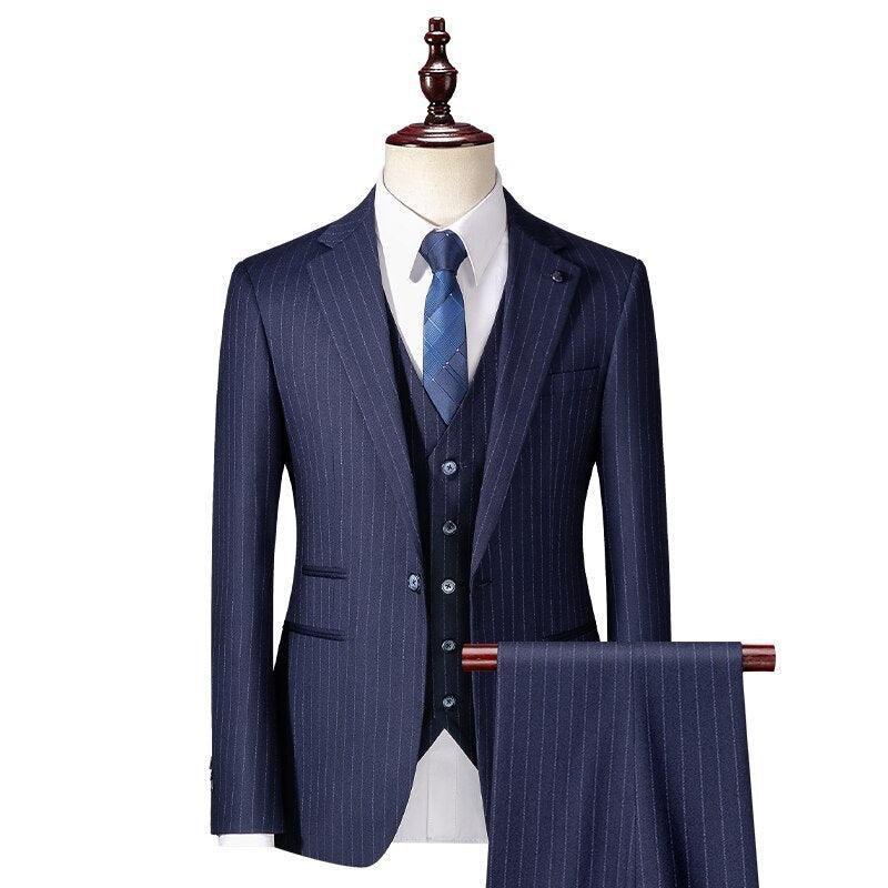 Men Tweed Suits - Guocali.com