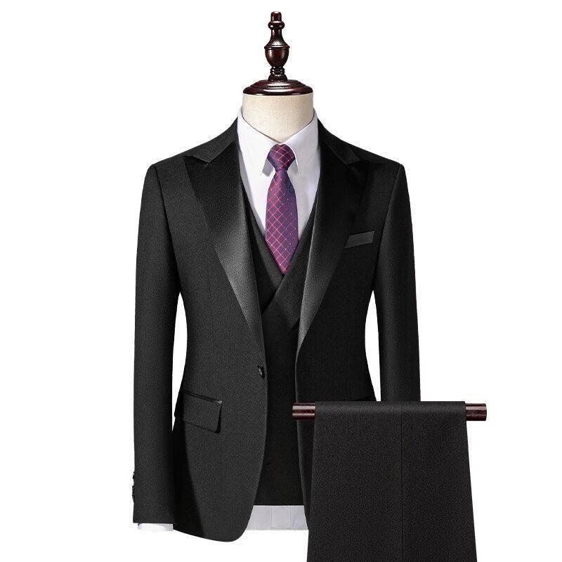 Tuxedo Suits - Guocali.com