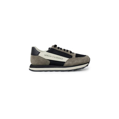 Armani Exchange Men Sneakers - Sneakers - Guocali