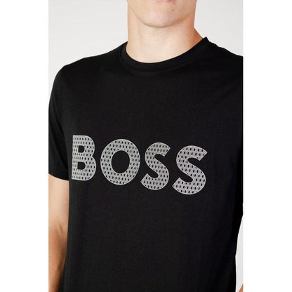 Boss Men T-Shirt - T-Shirt - Guocali