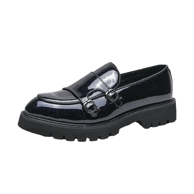 Casual Men Designer Loafers - - Guocali