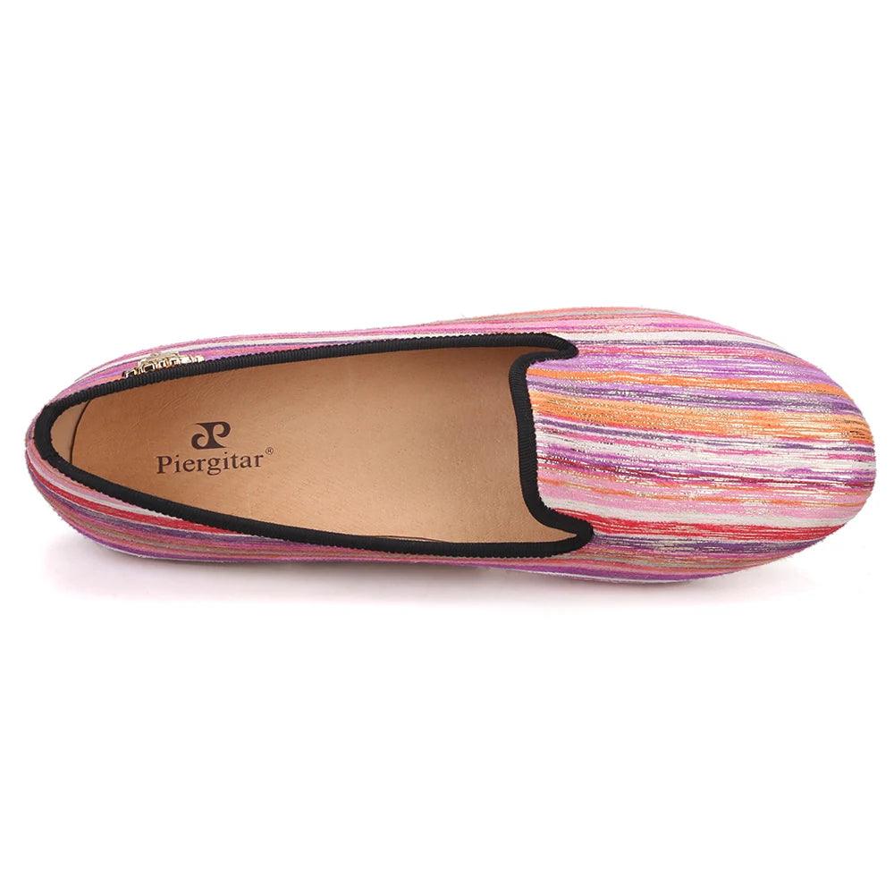 Chic Handmade Women's Loafers - Loafer Shoes - Guocali