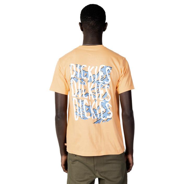 Dickies Men T-Shirt - T-Shirt - Guocali