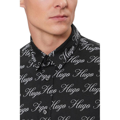 Hugo Men Shirt - Shirt - Guocali