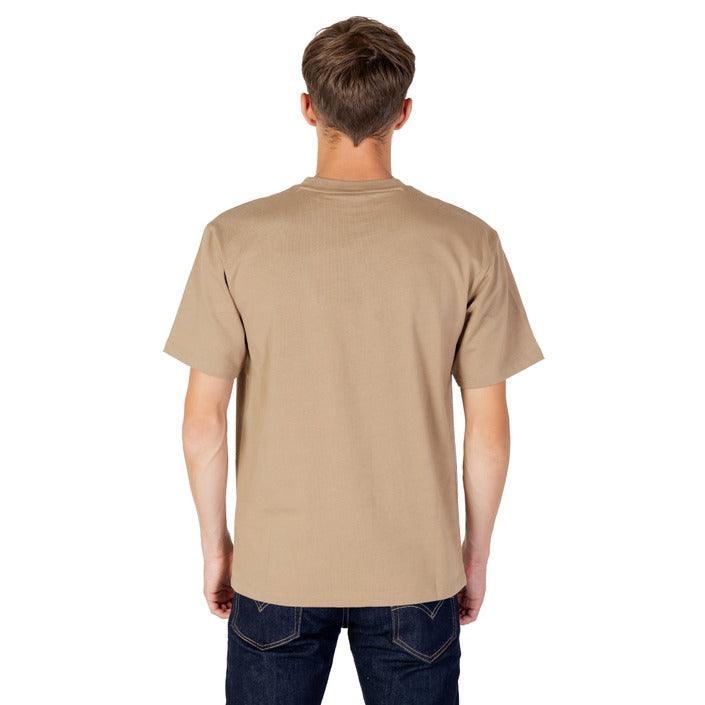 Hugo Men T-Shirt - T-Shirt - Guocali