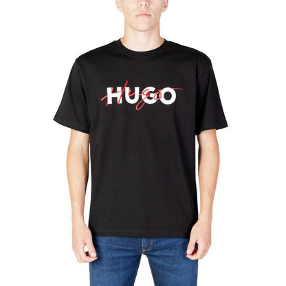 Hugo Men T-Shirt - T-Shirt - Guocali