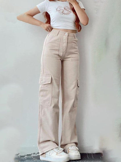 Stylish Casual Pants Trousers