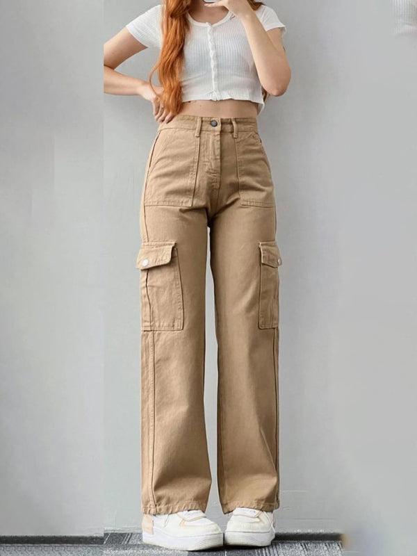 Stylish Casual Pants Trousers