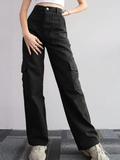 Stylish Casual Pants Trousers