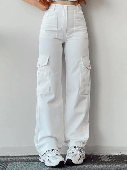 Stylish Casual Pants Trousers