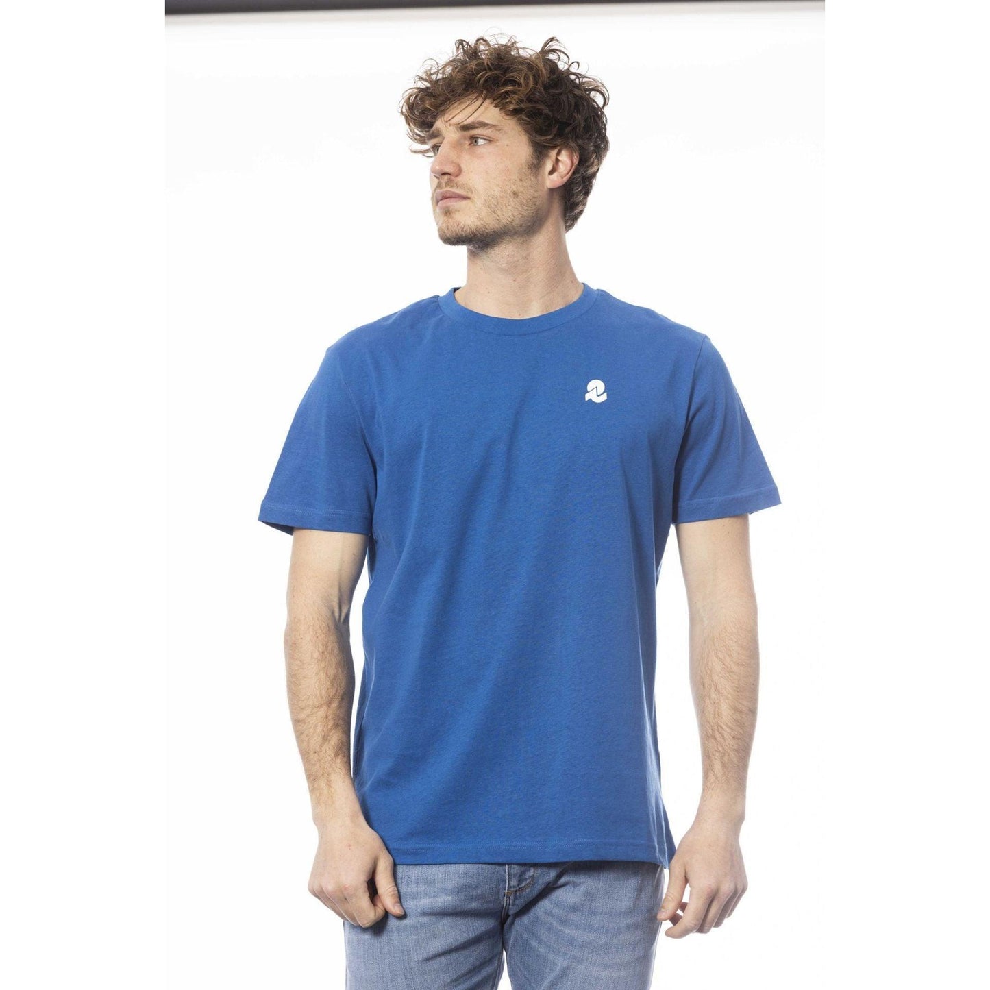 Invicta Men T-shirts - Blue Brand T-shirts - T-Shirt - Guocali
