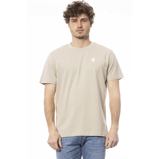 Invicta Men T-shirts - Brown Brand T-shirts - T-Shirt - Guocali