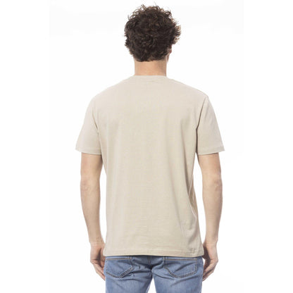 Invicta Men T-shirts - Brown Brand T-shirts - T-Shirt - Guocali