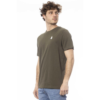 Invicta Men T-shirts - Green Brand T-shirts - T-Shirt - Guocali