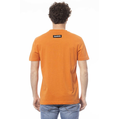 Invicta Men T-shirts - Orange Brand T-shirts - T-Shirt - Guocali