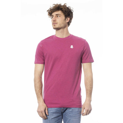 Invicta Men T-shirts - Purple Brand T-shirts - T-Shirt - Guocali