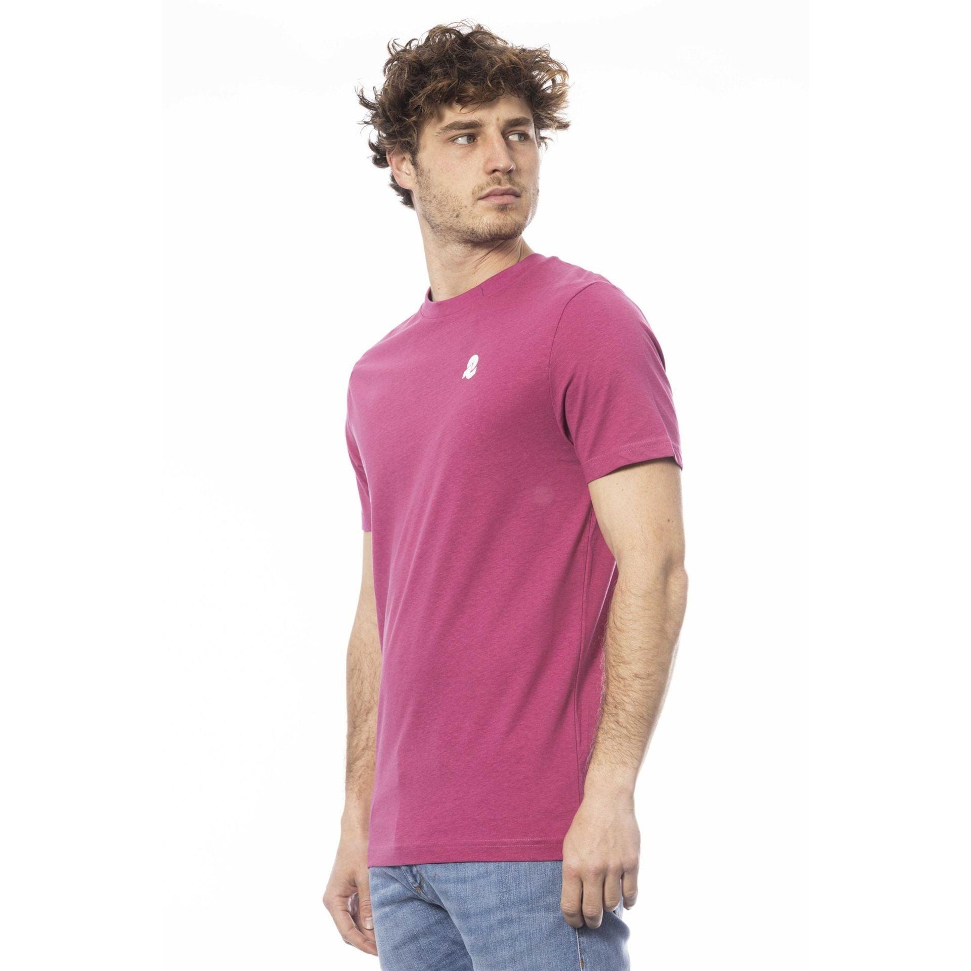 Invicta Men T-shirts - Purple Brand T-shirts - T-Shirt - Guocali