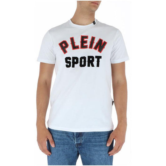 Plein Sport Men T-Shirt - T-Shirt - Guocali