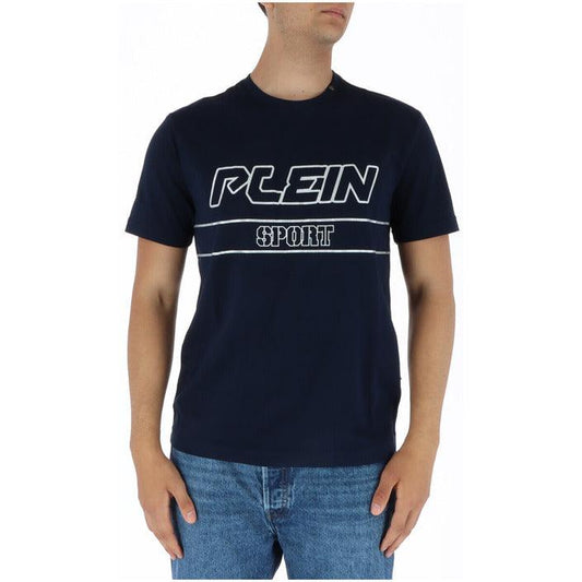 Plein Sport Men T-Shirt - T-Shirt - Guocali