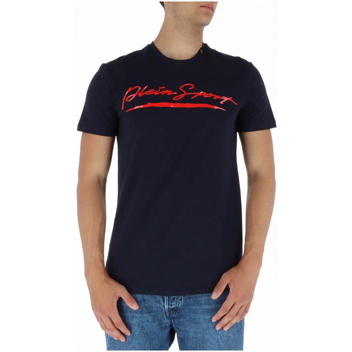 Plein Sport Men T-Shirt - T-Shirt - Guocali