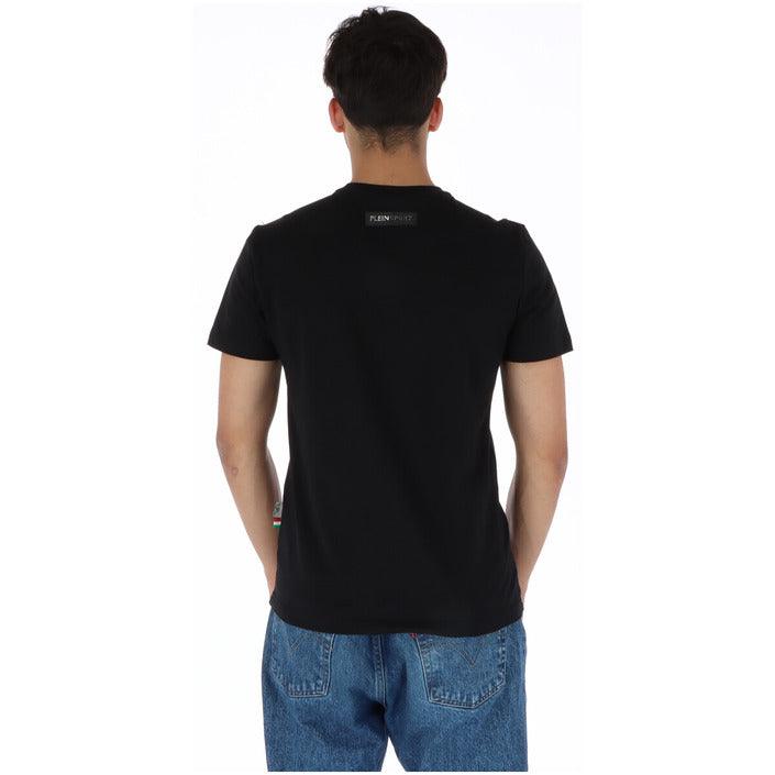 Plein Sport Men T-Shirt - T-Shirt - Guocali