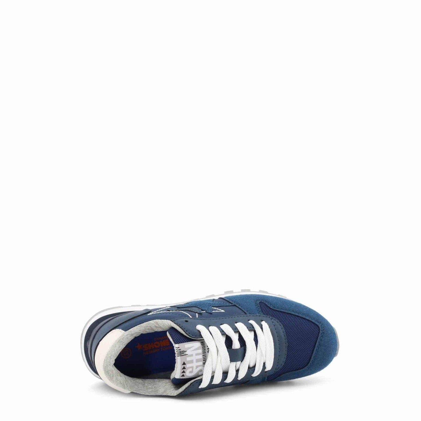 Shone Boys Sneakers - Kids Shoes