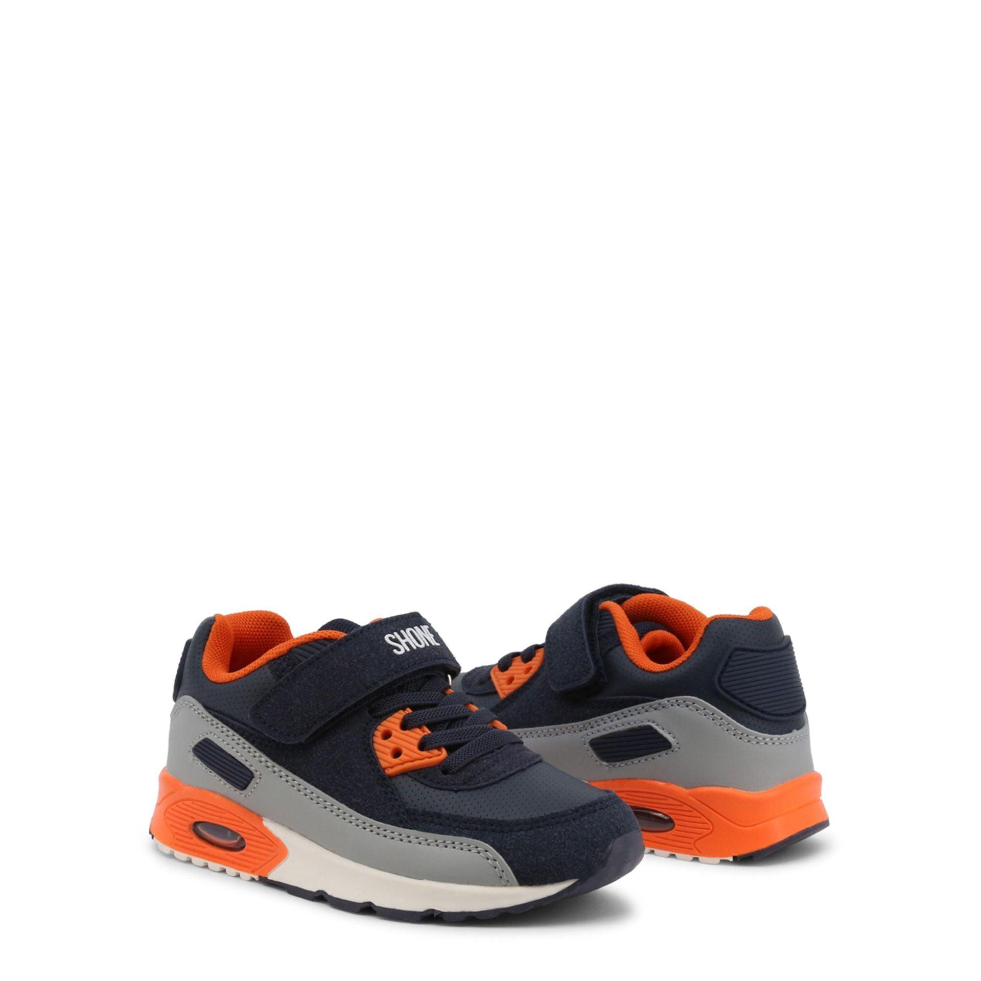 Shone Boys Sneakers - Kids Shoes