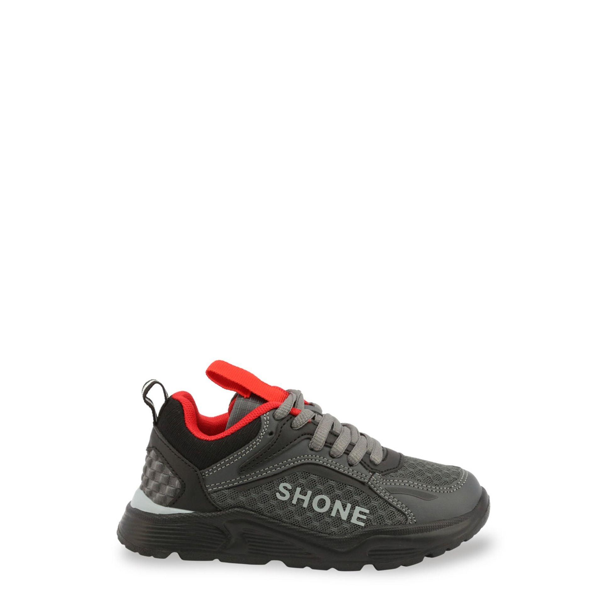 Shone Boys Sneakers - Kids Shoes