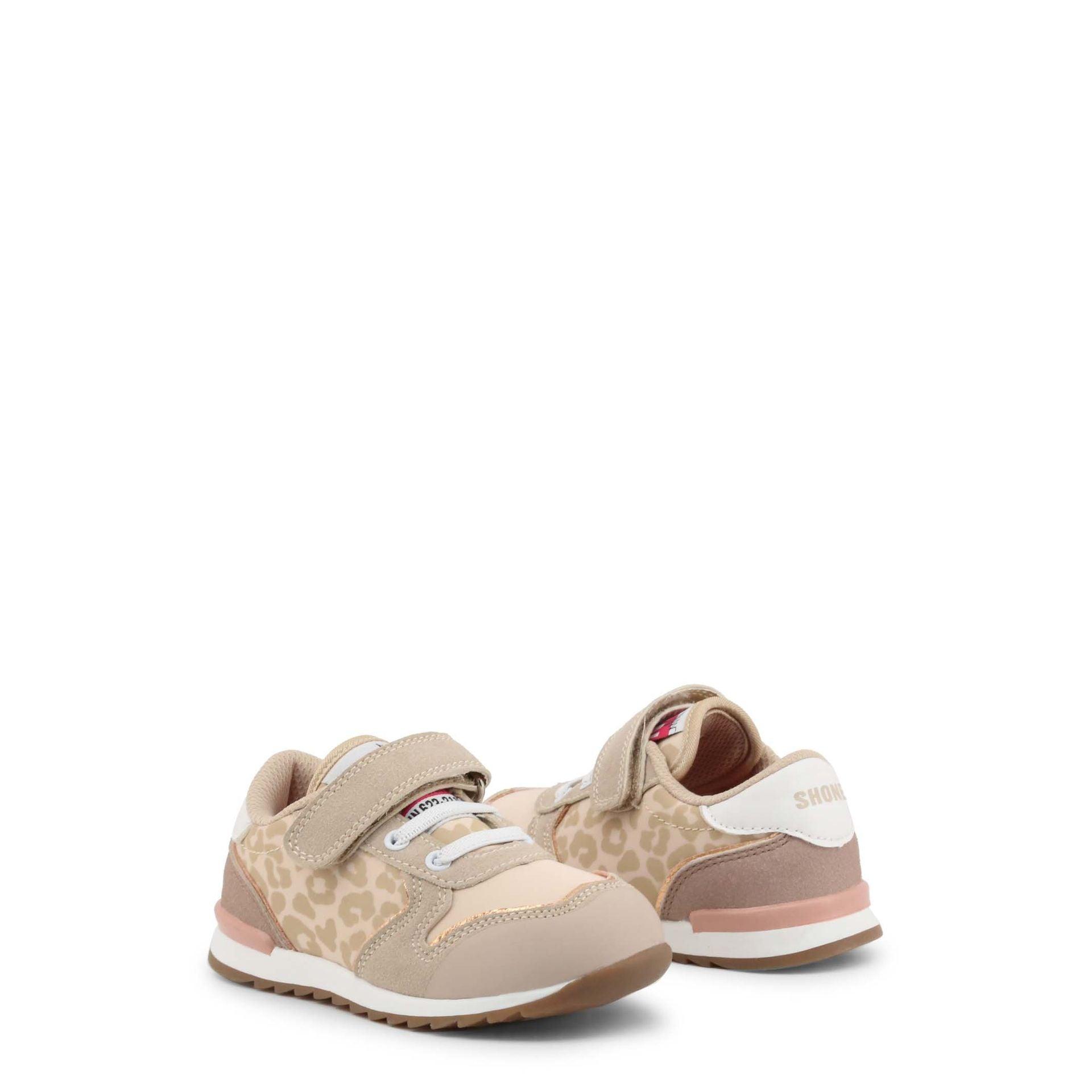 Shone Girls Sneakers - Kids Shoes