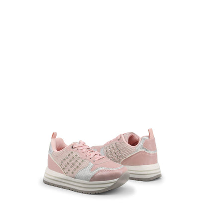 Shone Girls Sneakers - Kids Shoes