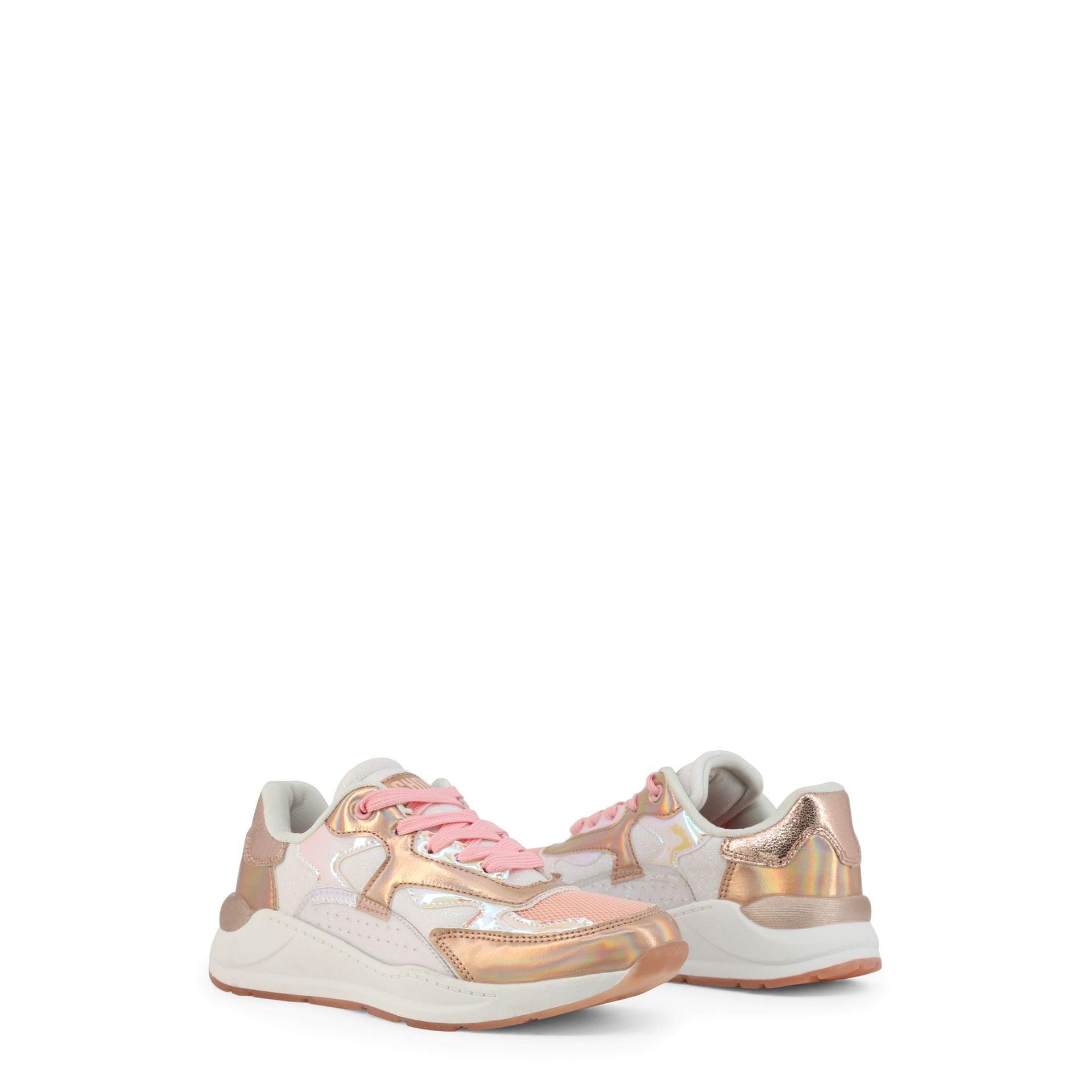 Shone Girls Sneakers - Kids Shoes