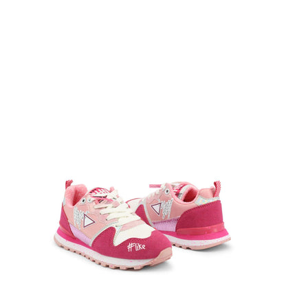 Shone Girls Sneakers - Kids Shoes