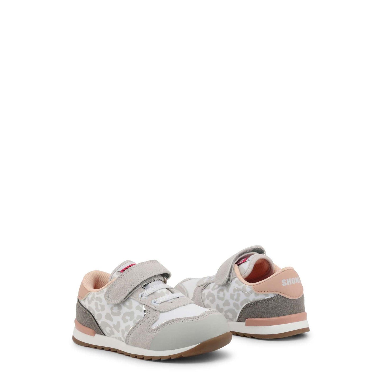 Shone Girls Sneakers - Kids Shoes