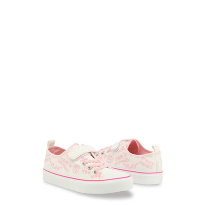 Shone Girls Sneakers - Kids Shoes