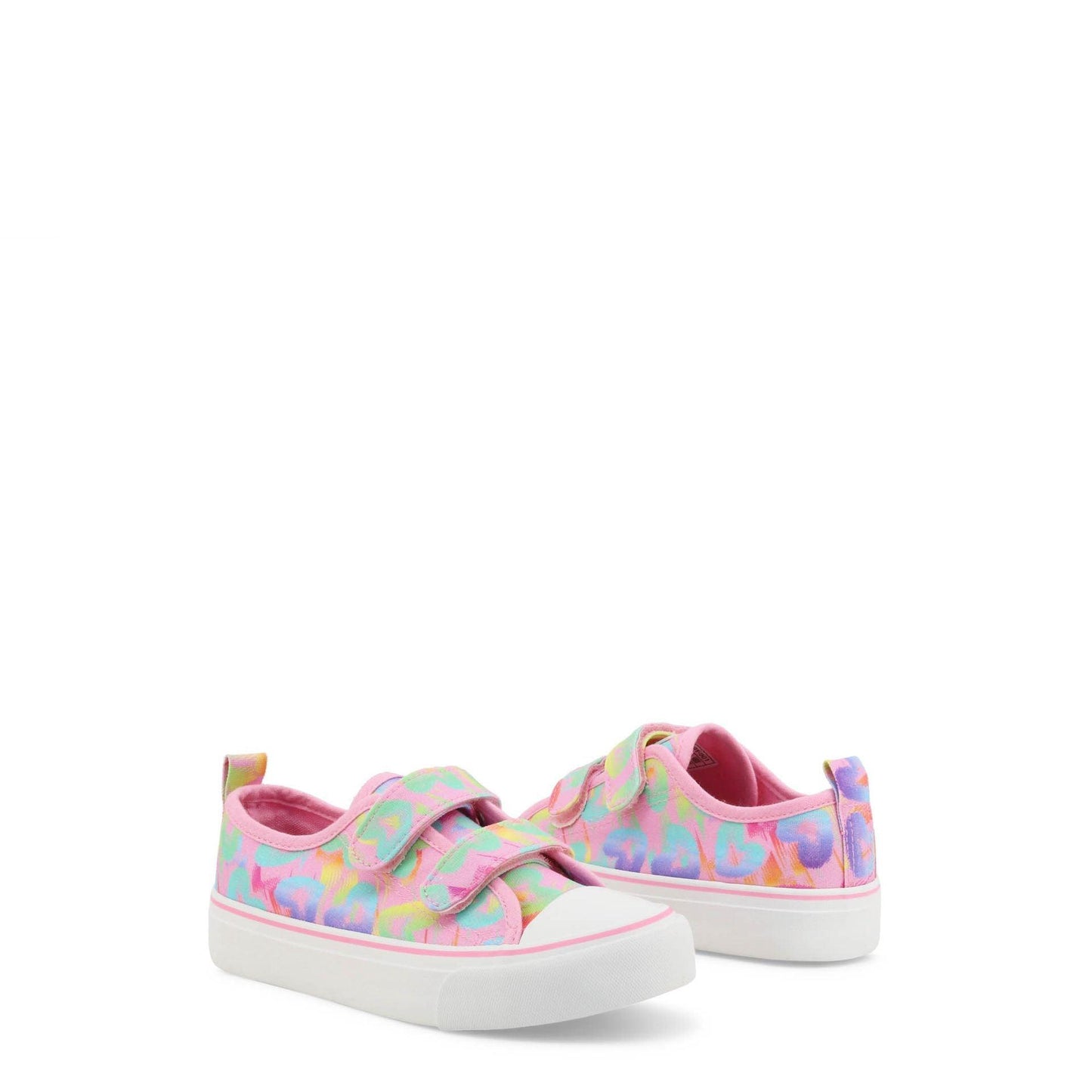 Shone Girls Sneakers - Kids Shoes