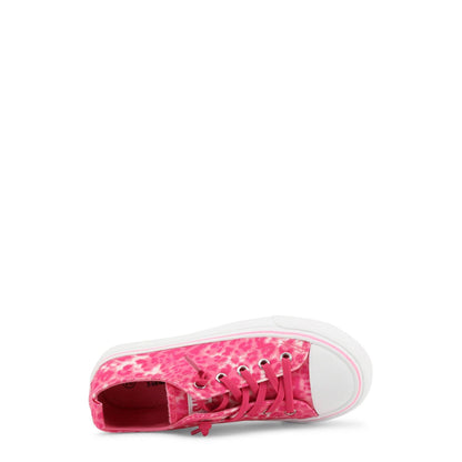 Shone Girls Sneakers - Kids Shoes