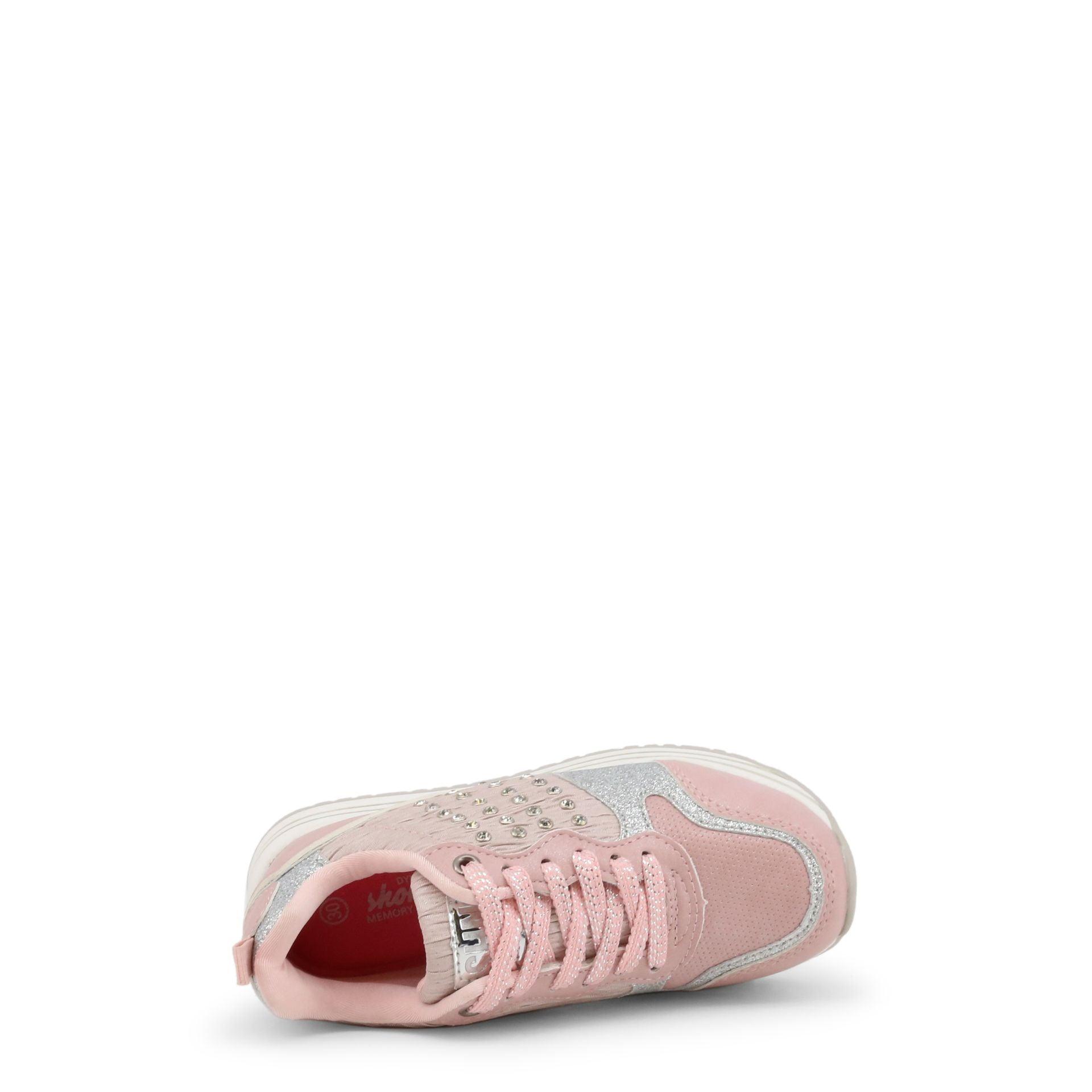 Shone Girls Sneakers - Kids Shoes