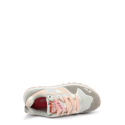 Shone Girls Sneakers - Kids Shoes