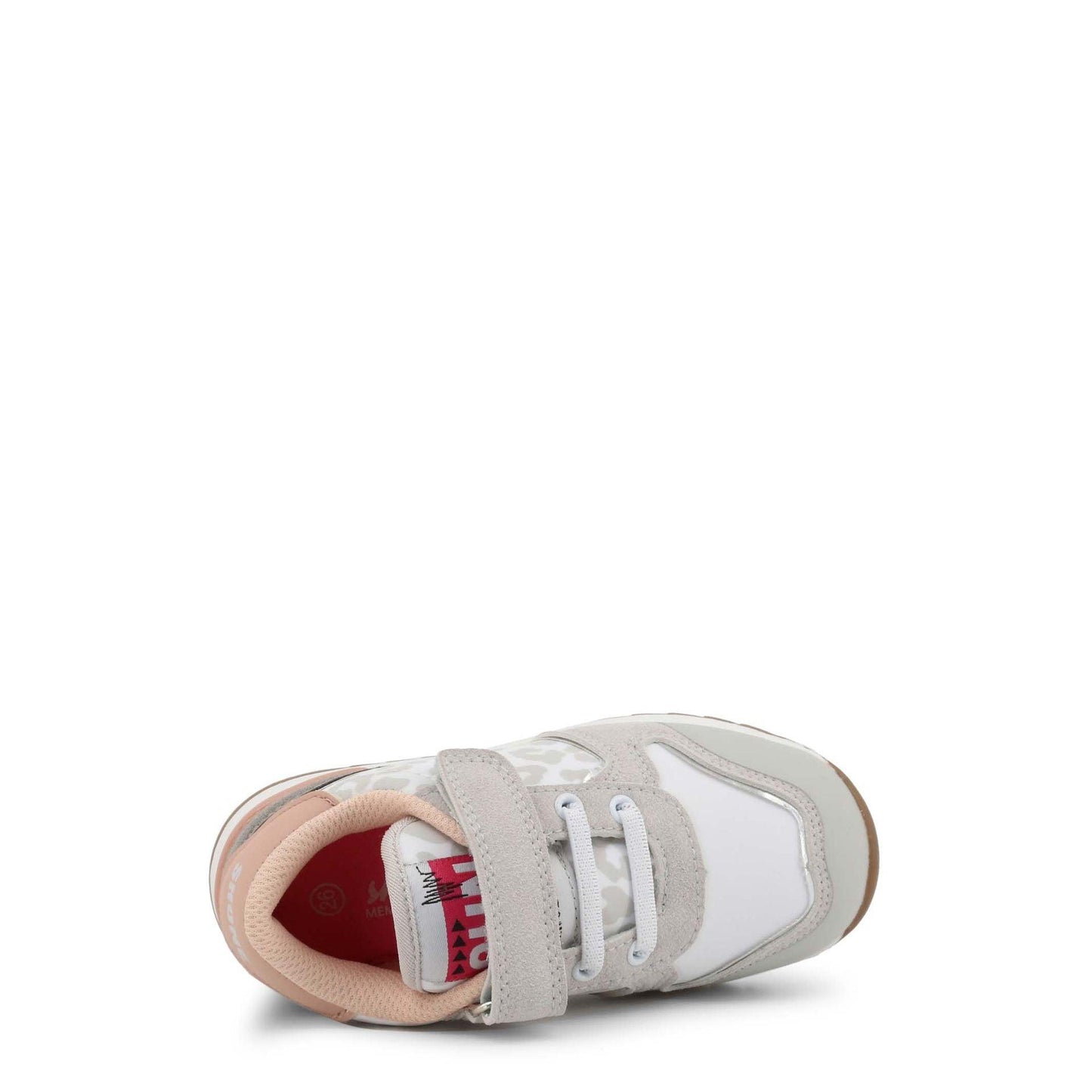 Shone Girls Sneakers - Kids Shoes