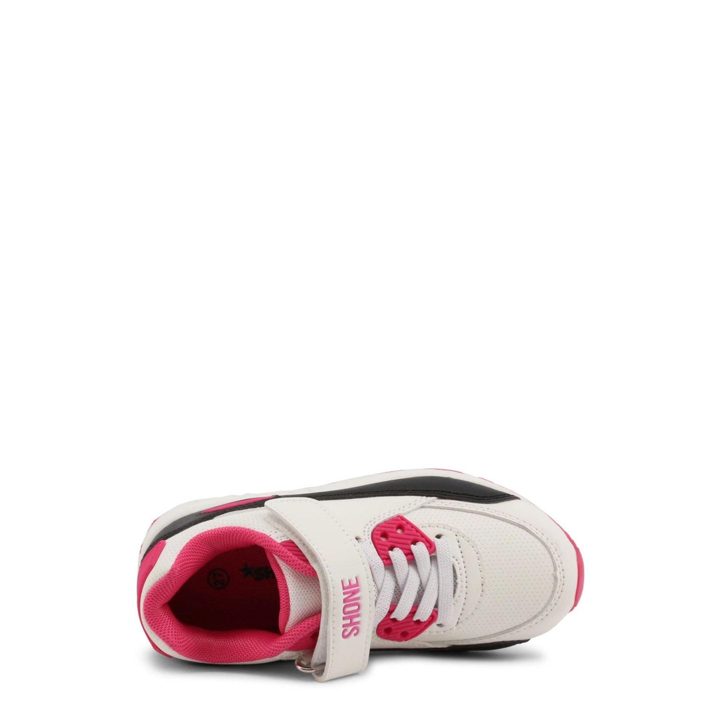 Shone Girls Sneakers - Kids Shoes