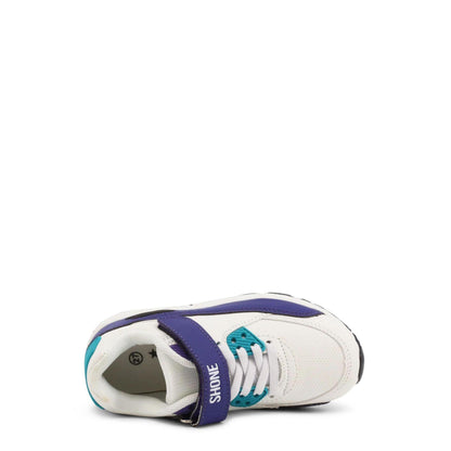 Shone Girls Sneakers - Kids Shoes