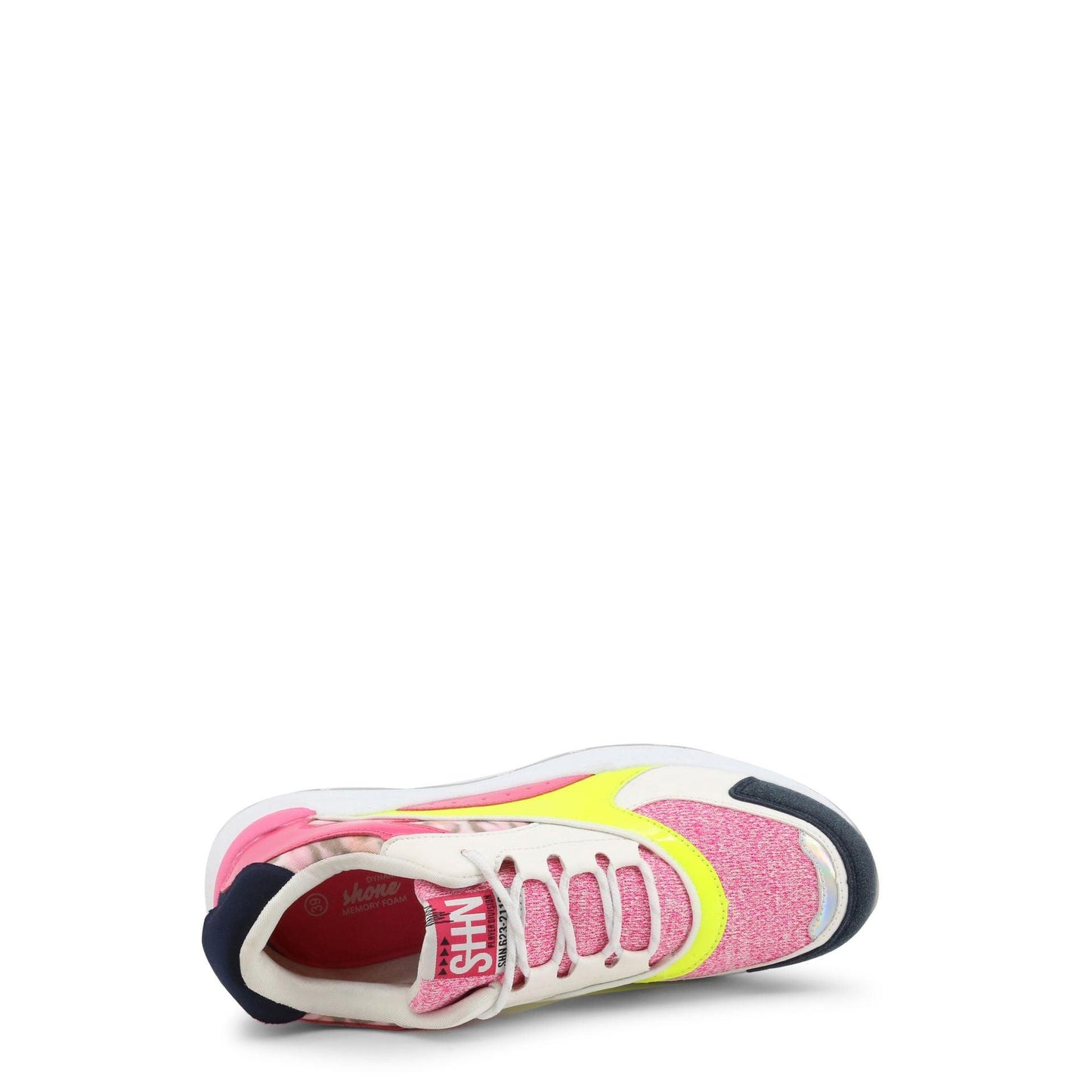 Shone Girls Sneakers - Kids Shoes