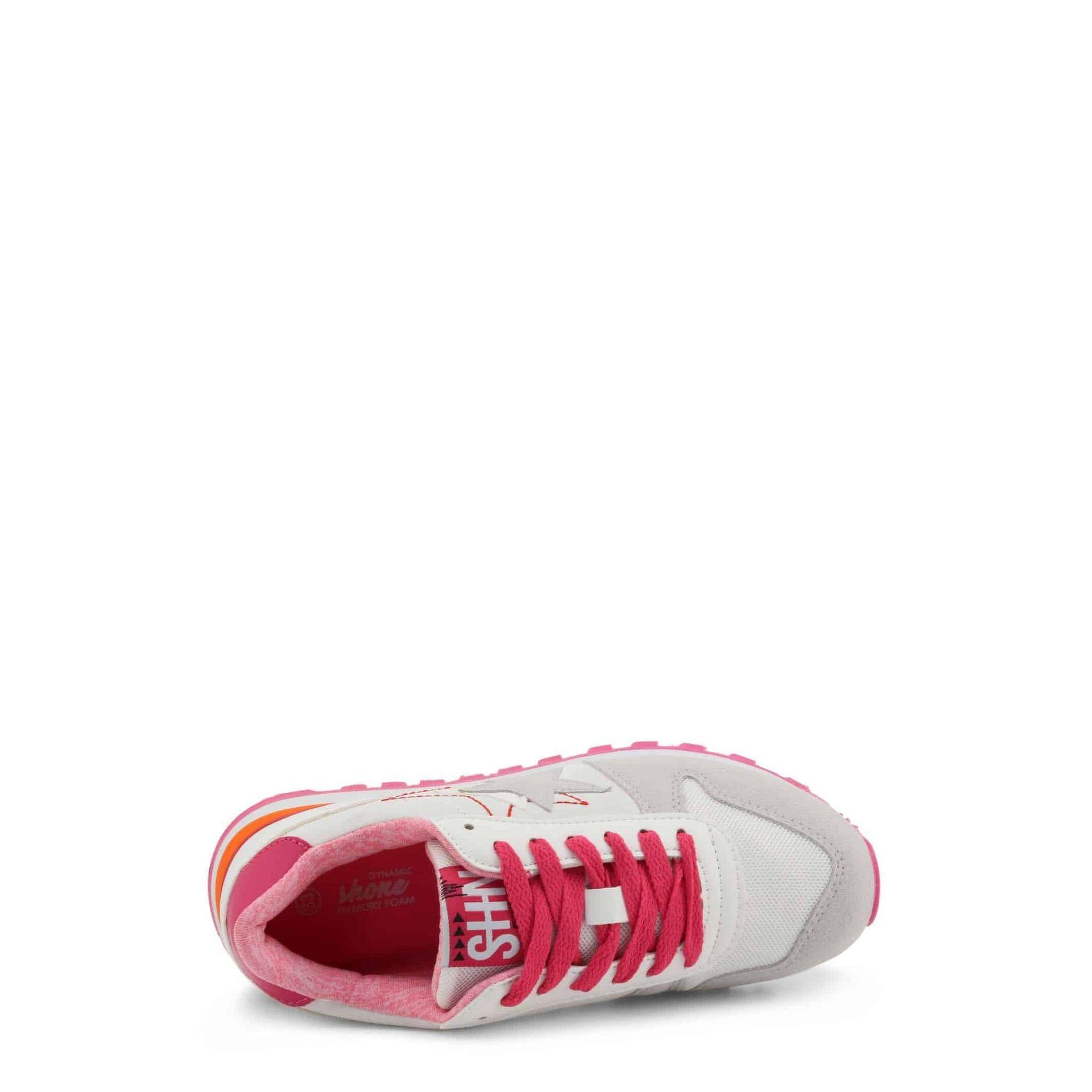 Shone Girls Sneakers - Kids Shoes