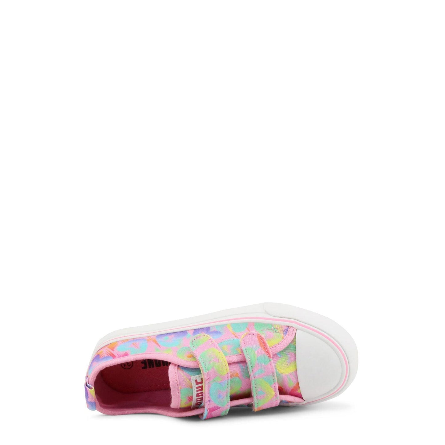 Shone Girls Sneakers - Kids Shoes