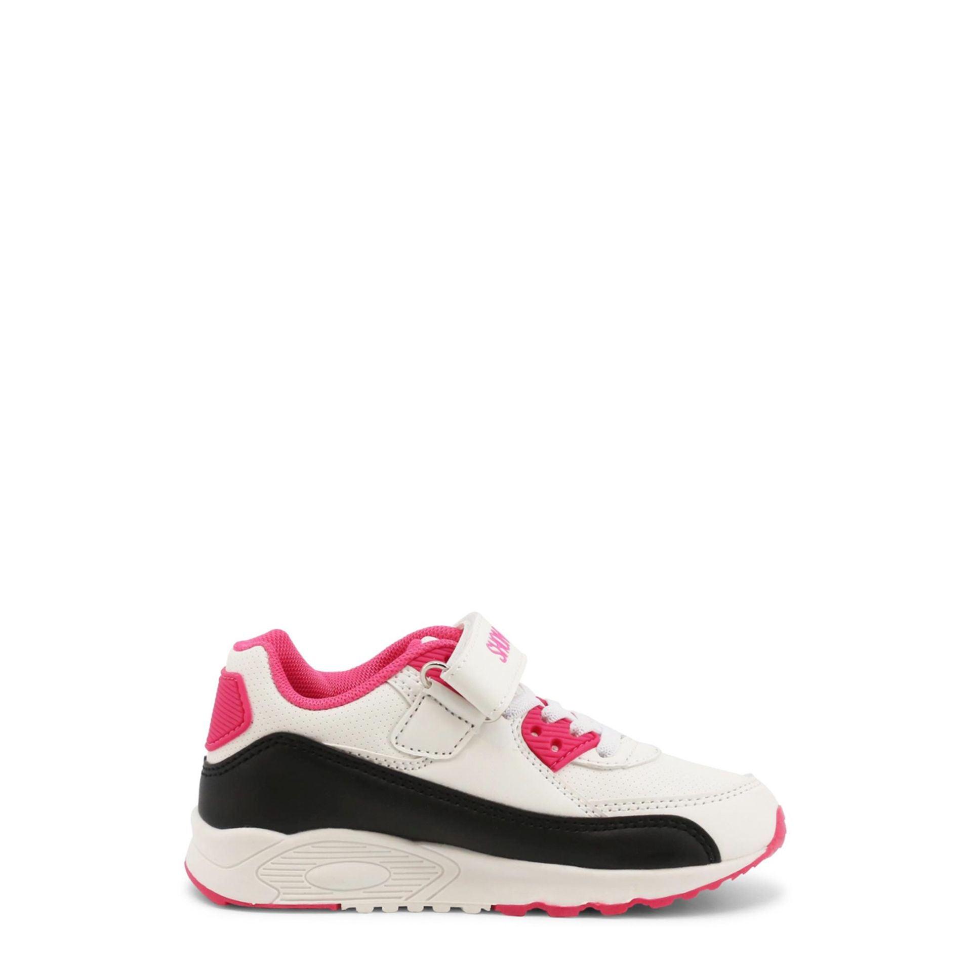 Shone Girls Sneakers - Kids Shoes