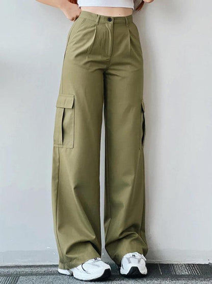 Stylish Casual Pants Trousers - Casual Pants - Guocali